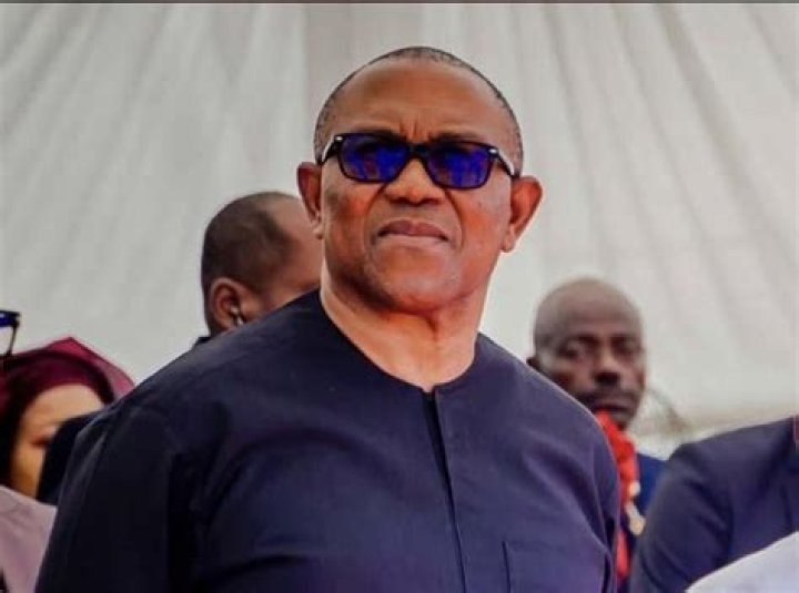 10 Keypoints From Peter Obi’s Speech on the Parallel Facts Space