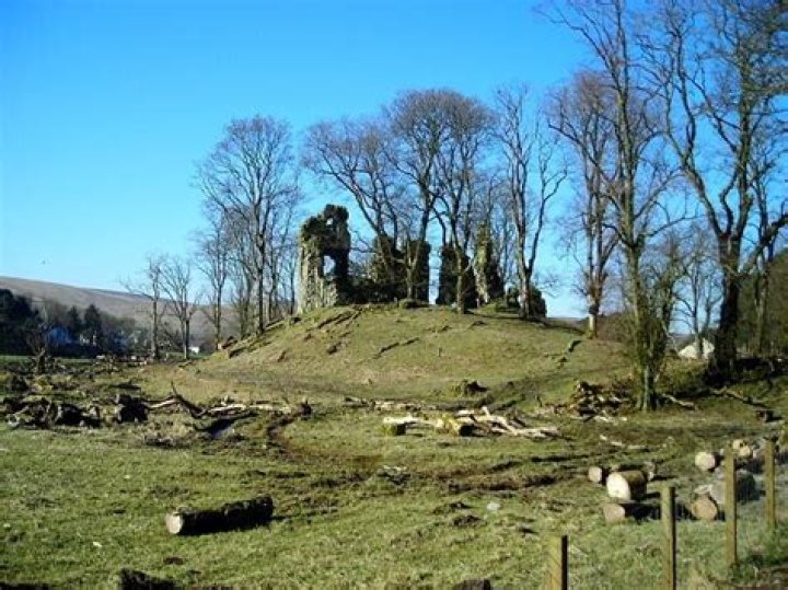 Crawford Castle - Alchetron, The Free Social Encyclopedia