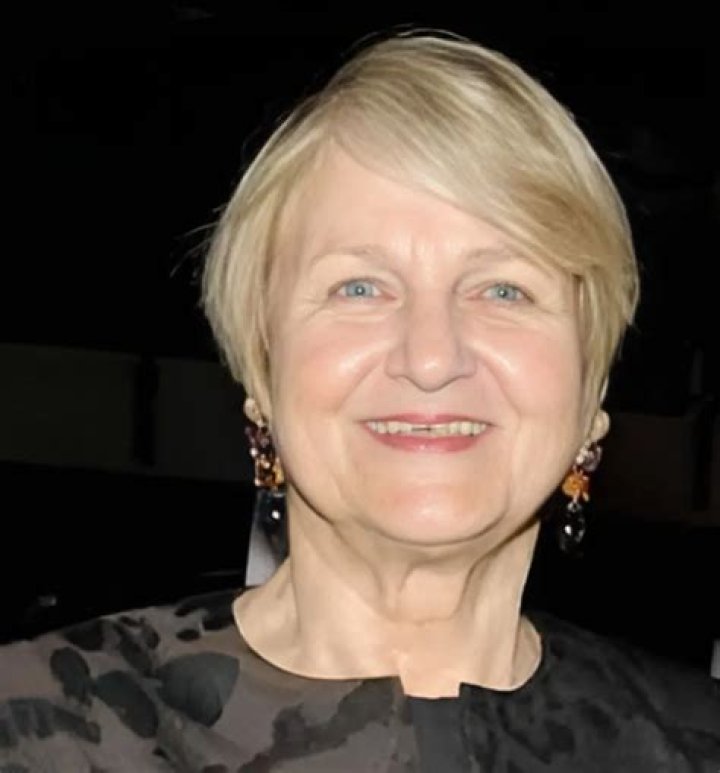Discovering The Life And Impact Of Annaliese Witschak