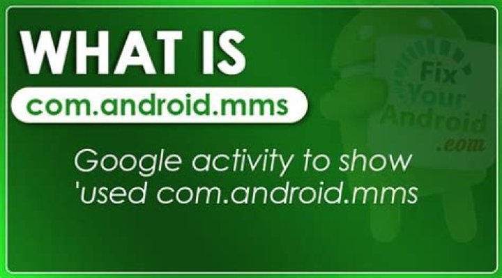 My question used com.android.contacts, com.android. dialer, com.android.mms, ect?