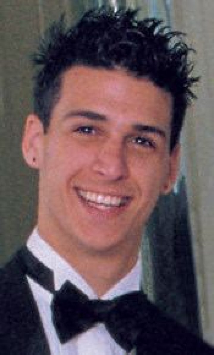 Nick Traina - Alchetron, The Free Social Encyclopedia