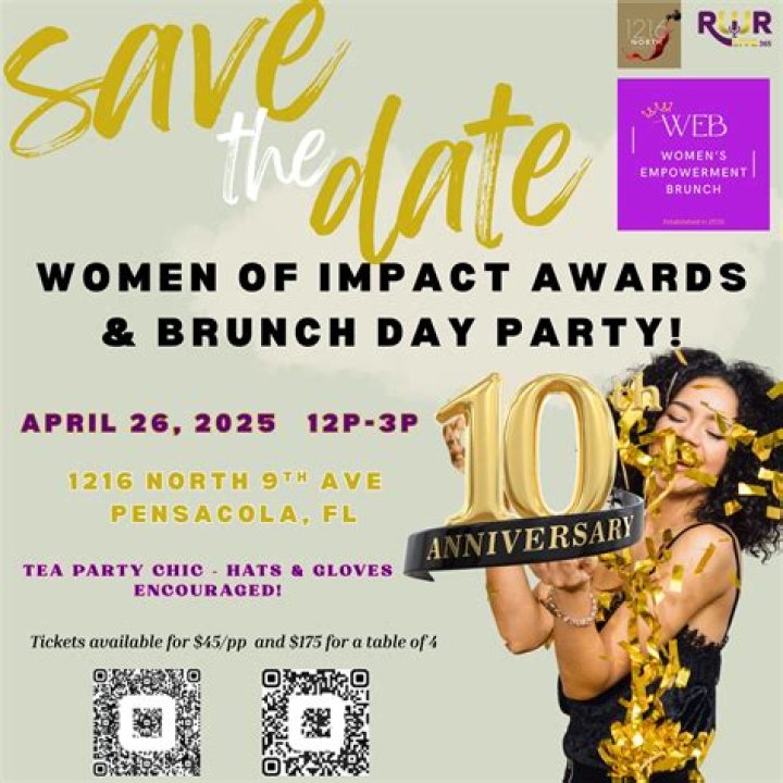 Women's Empowerment Brunch | Mississippi State University